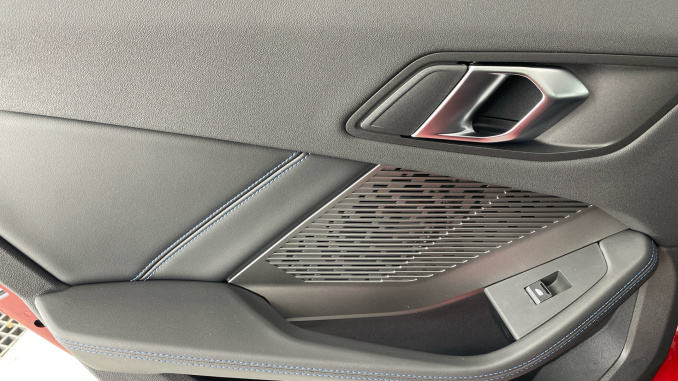BMW 2 Series 220 M Sport 4dr Step Auto Petrol Saloon - Image 30